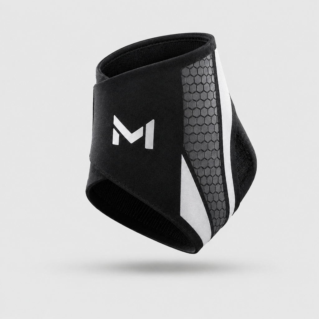 Chevillère de compression Kovra™ — Maintien & Stabilité cheville