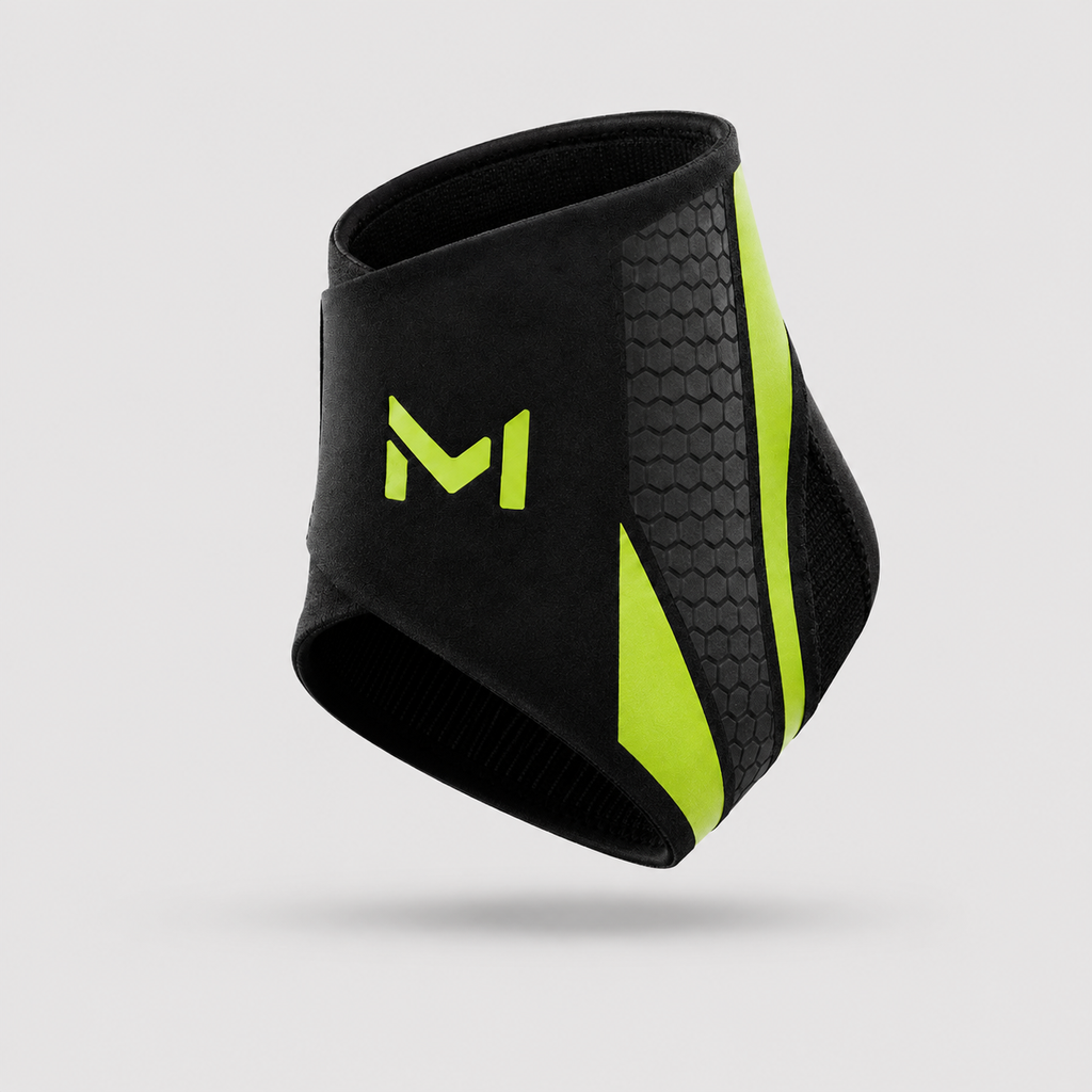 Chevillère de compression Kovra™ — Maintien & Stabilité cheville