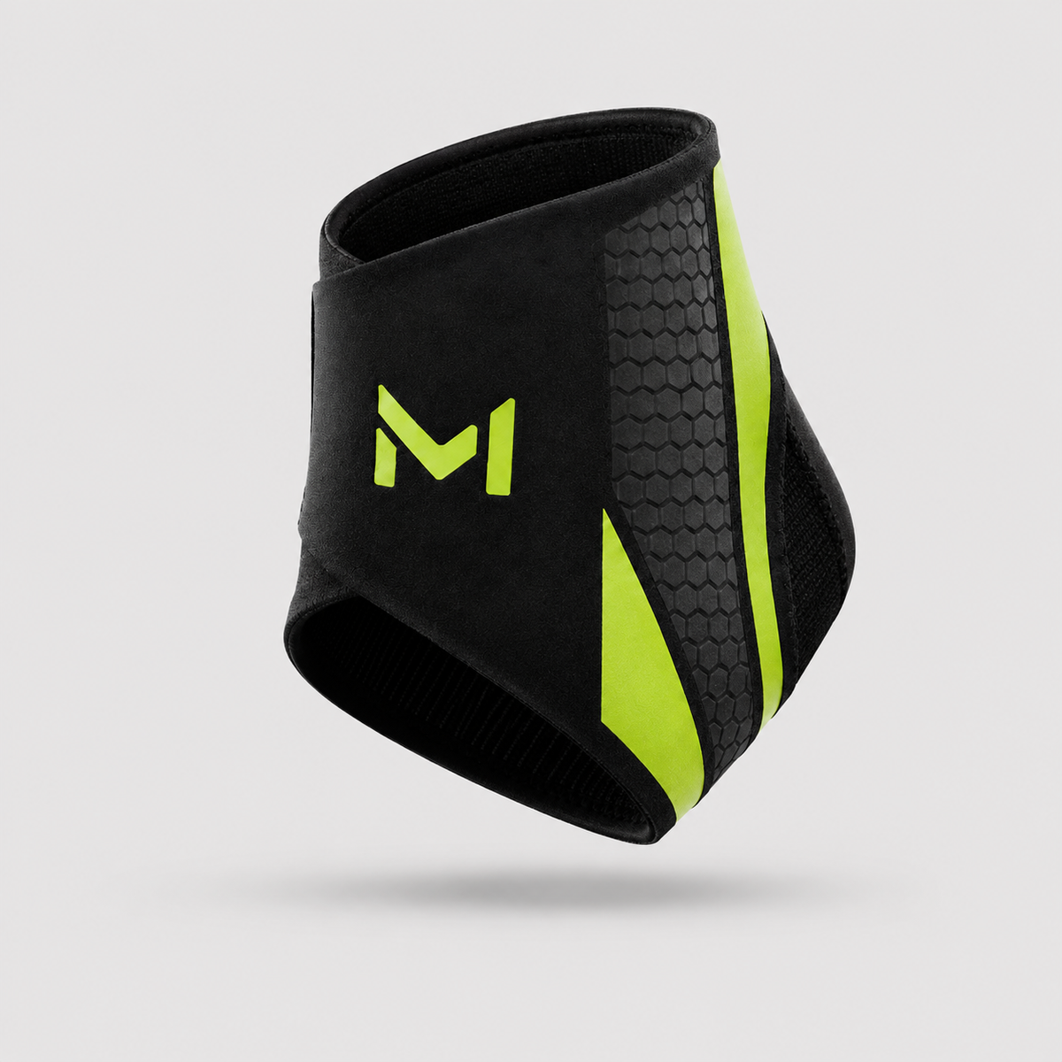 Chevillère de compression Kovra™ — Maintien & Stabilité cheville
