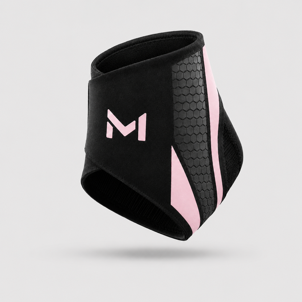Chevillère de compression Kovra™ — Maintien & Stabilité cheville